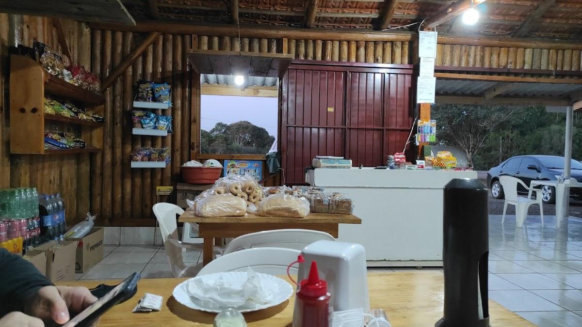 Parada Boa Produtos Coloniais