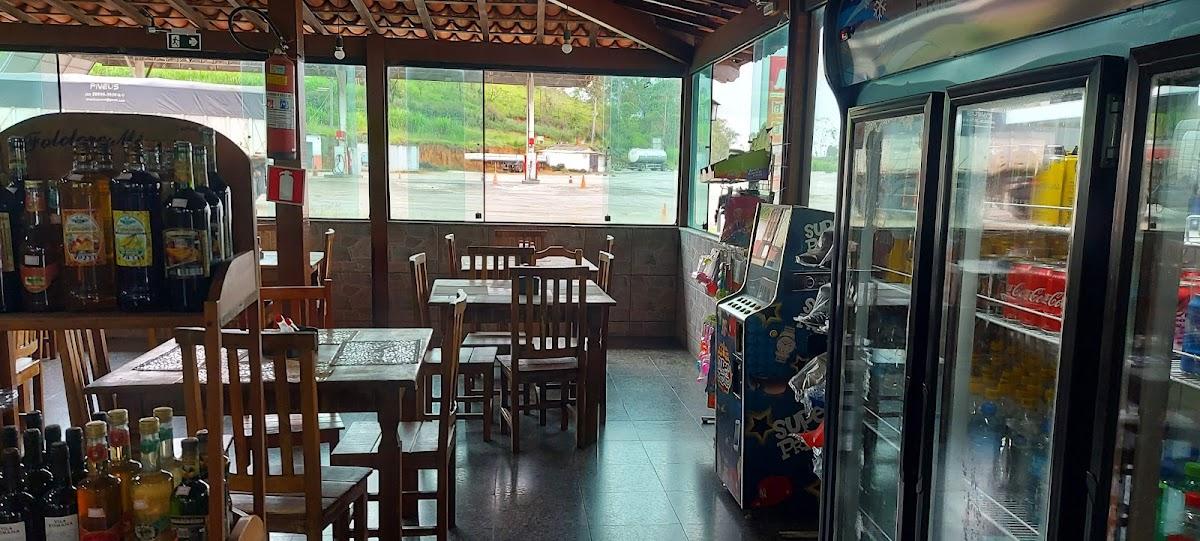 Restaurante Paradão 040