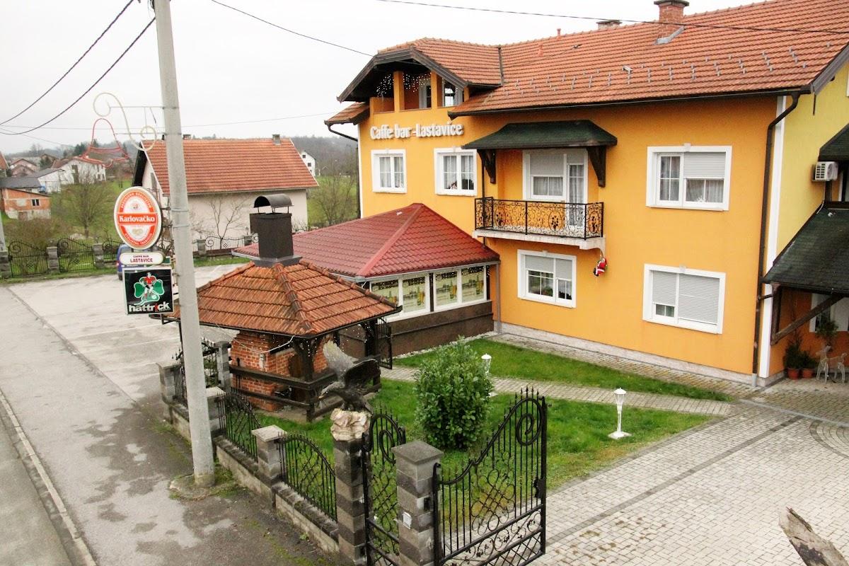Caffe bar "Lastavice"