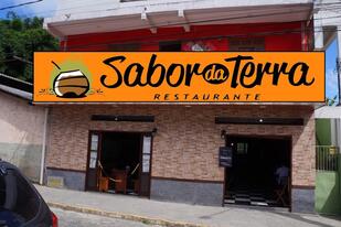 Restaurante Sabor da Terra Lumiar