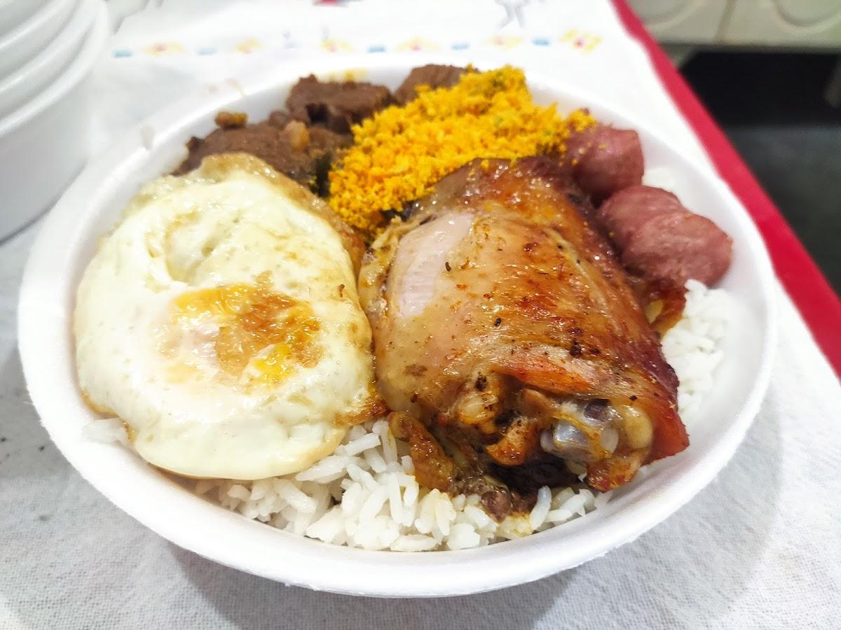 Restaurante Da Sonia