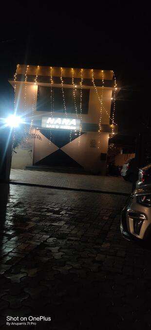 Nana Bar n Restro
