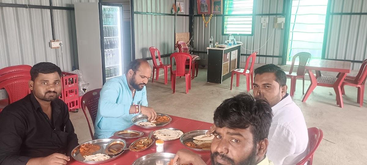 Hotel Sanskruti Family Restaurant