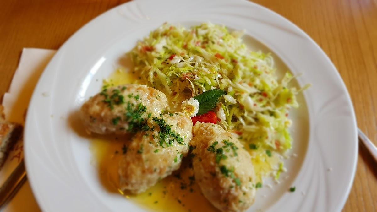 Ristorante Edelweiss