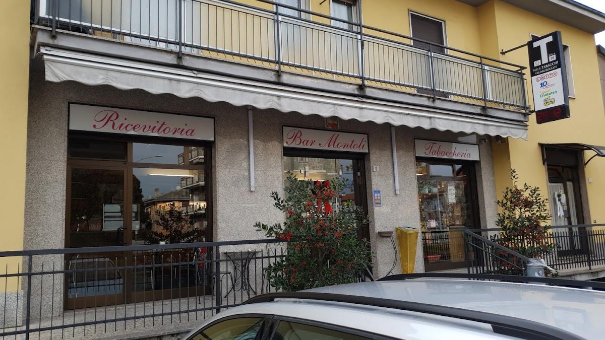 Bar Montoli - Partner Elfbar Lost Mary