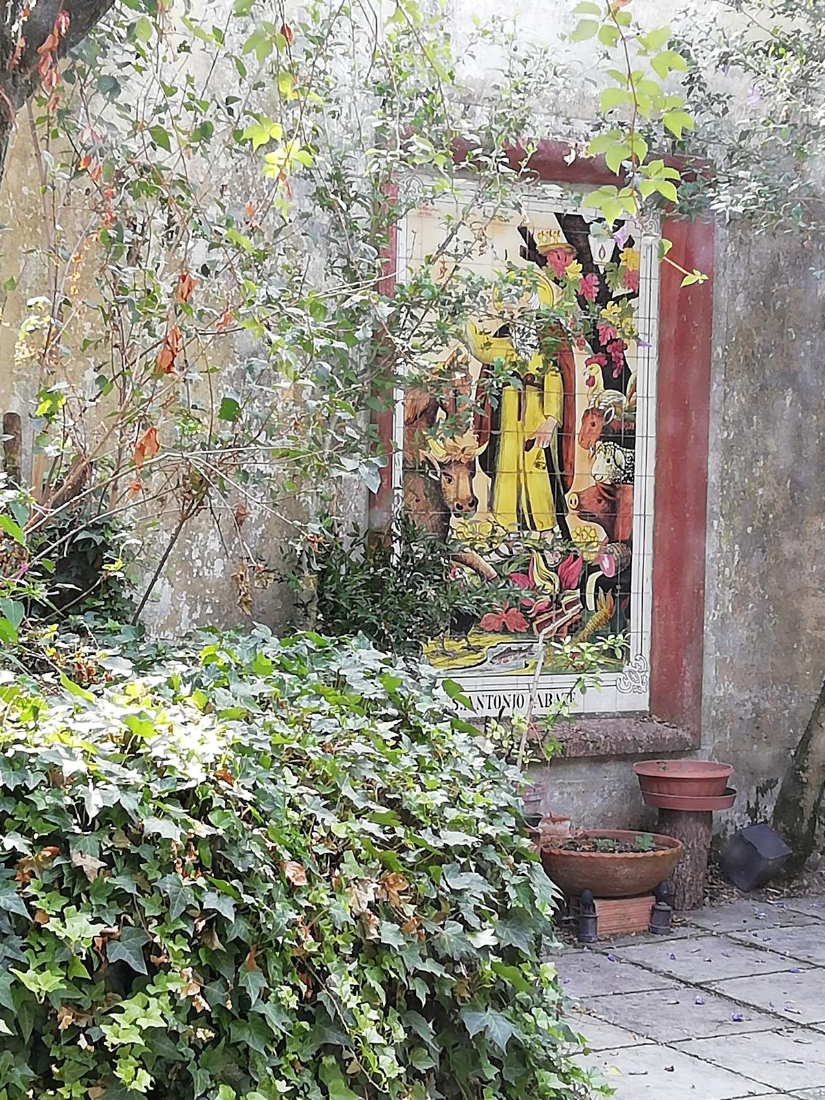 Casa Guareschi (mostra antologica) - Sede del Club dei Ventitrè