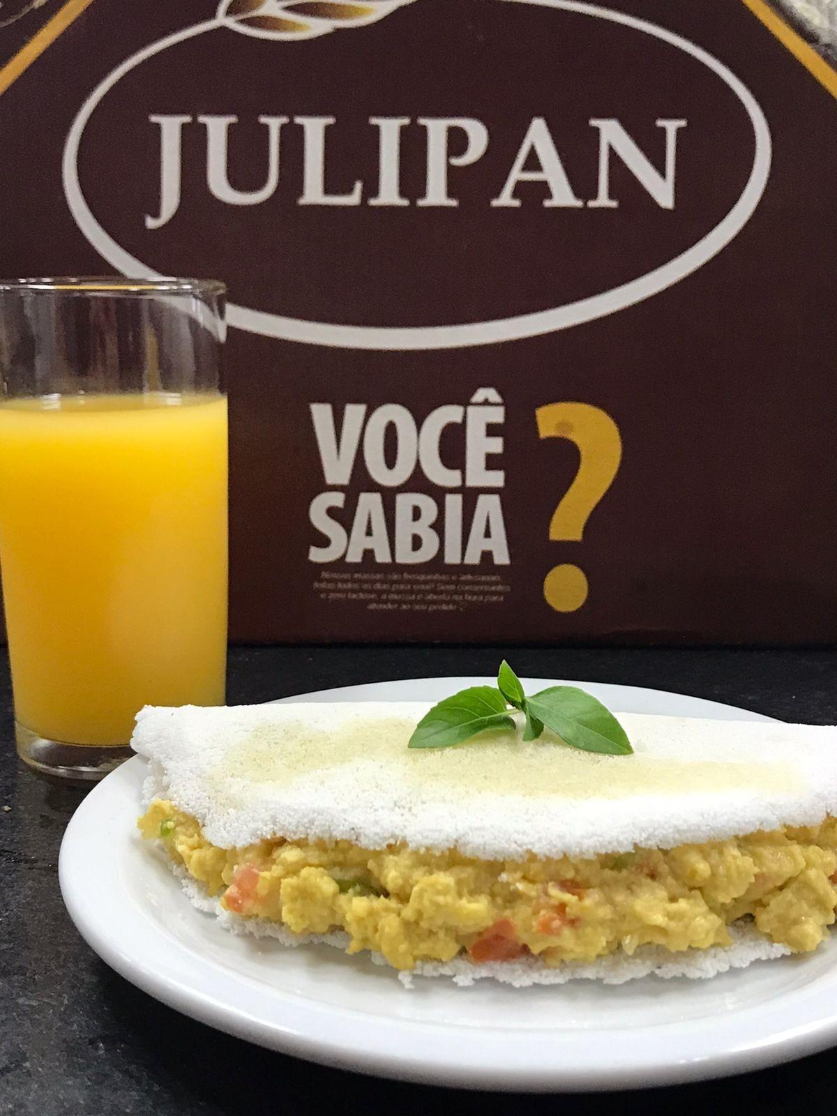 Padaria JULIPAN, Ed. Consei