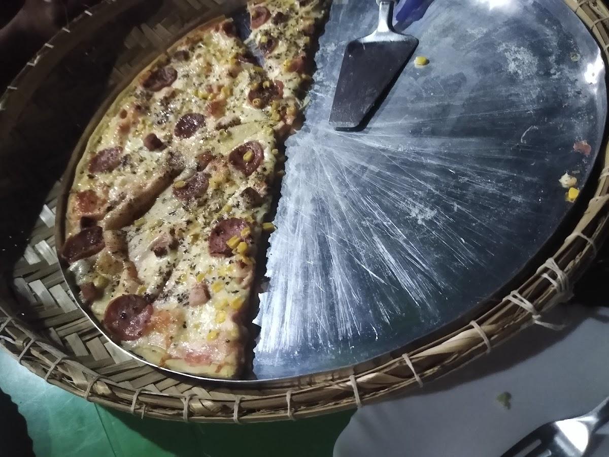 Pizzaria Bonna Massa