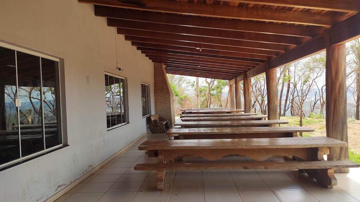 RESTAURANTE & HOTEL E POSTO DE COMBUSTIVÉL JCR JACIARA O ESTRADEIRO - Jaciara MT