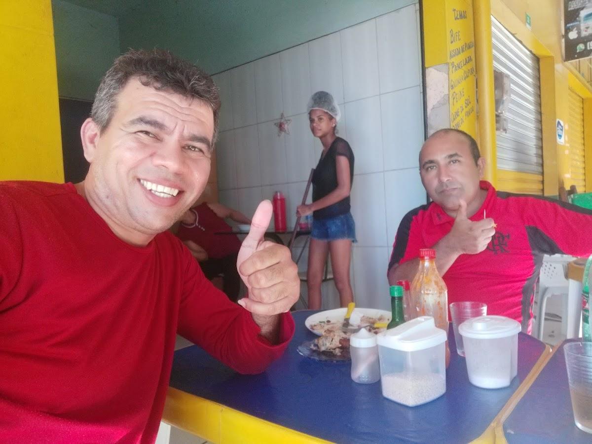 Restaurante e Lanchonete Imbauba