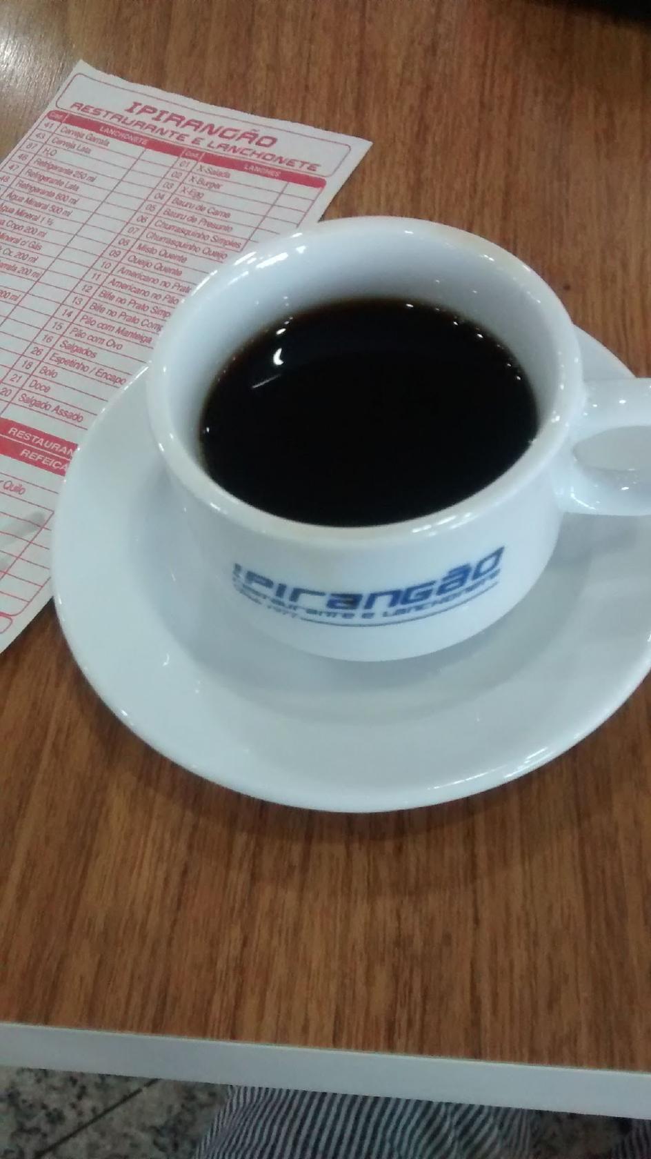 Ipirangão Restaurante