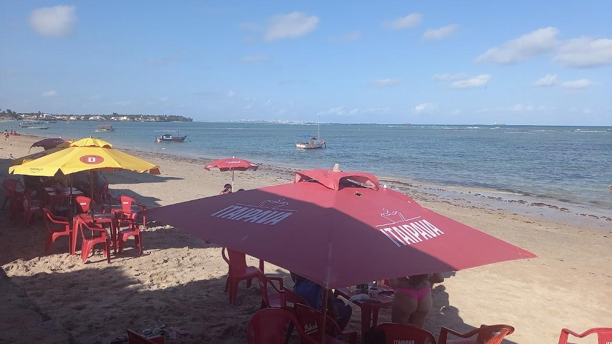 Bar e restaurante do Mariva