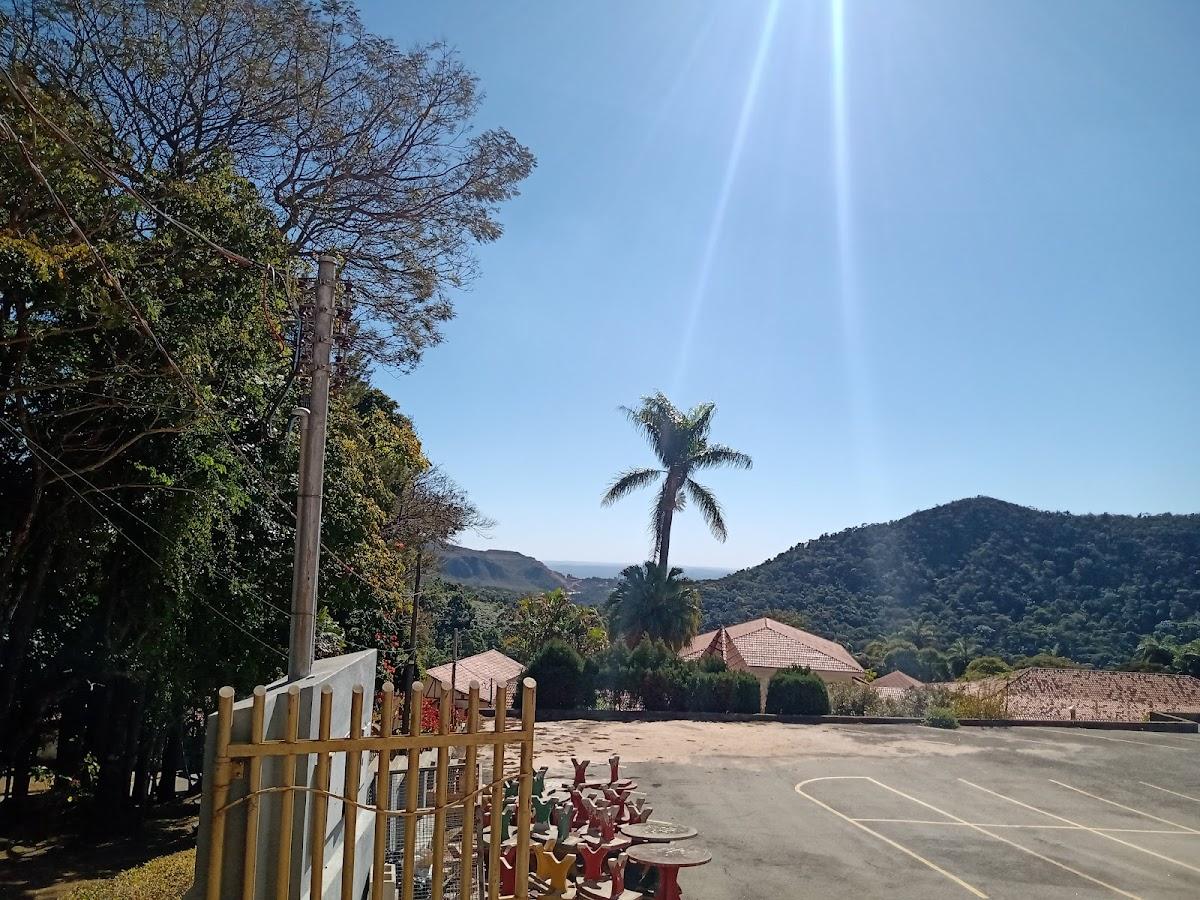 Recanto Monsenhor Domingos - Instituto São Luís