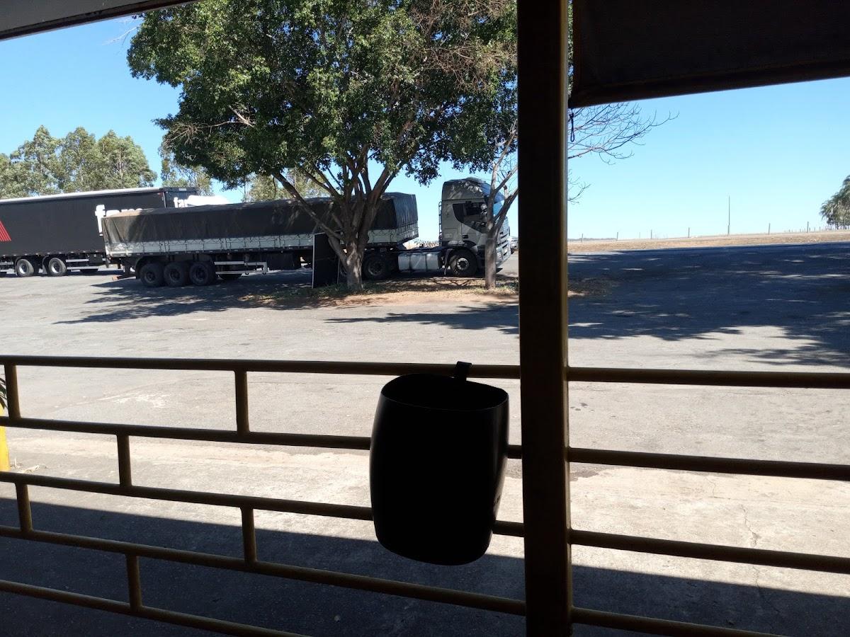 Restaurante PONTO 60