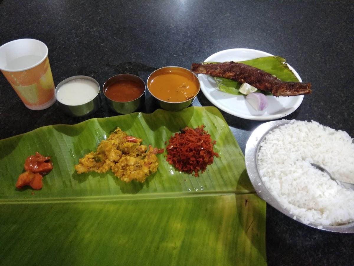 Hotel Mangaluru Family Restaurant