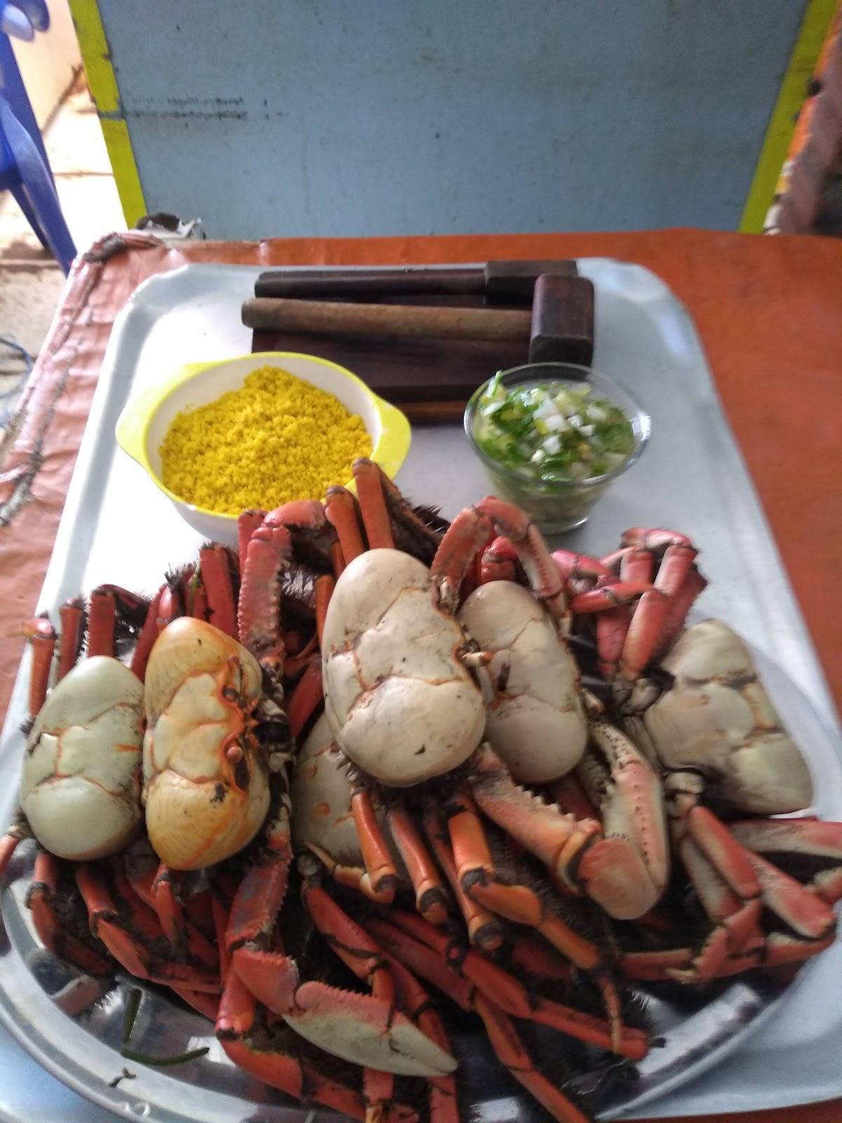 Restaurante Rio Pará