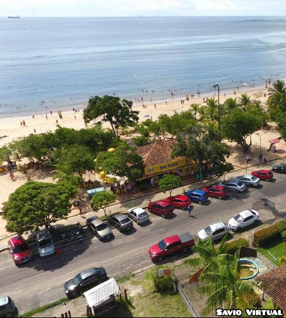 Restaurante Rio Pará