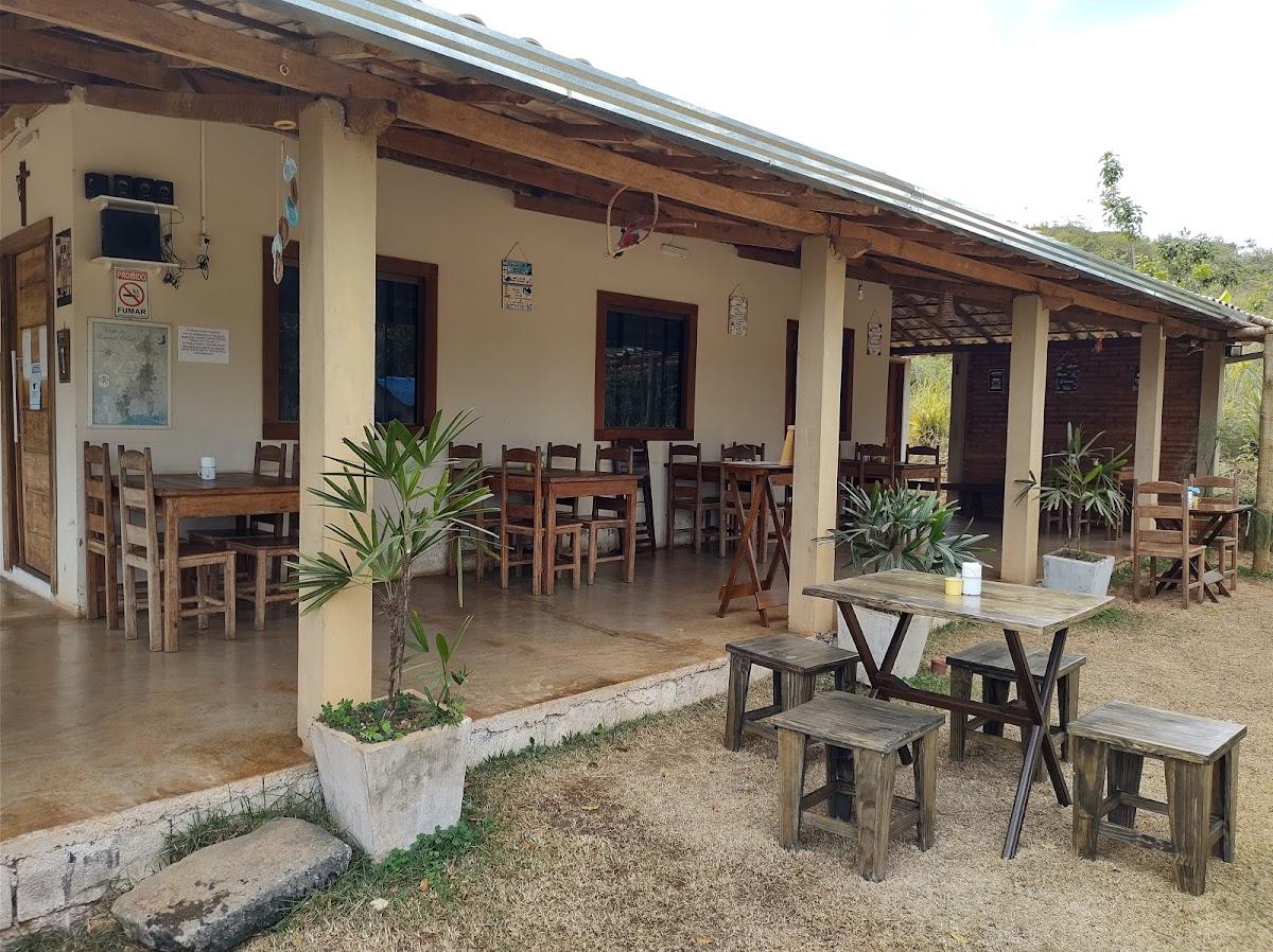 Bar e Restaurante Brisa da Serra