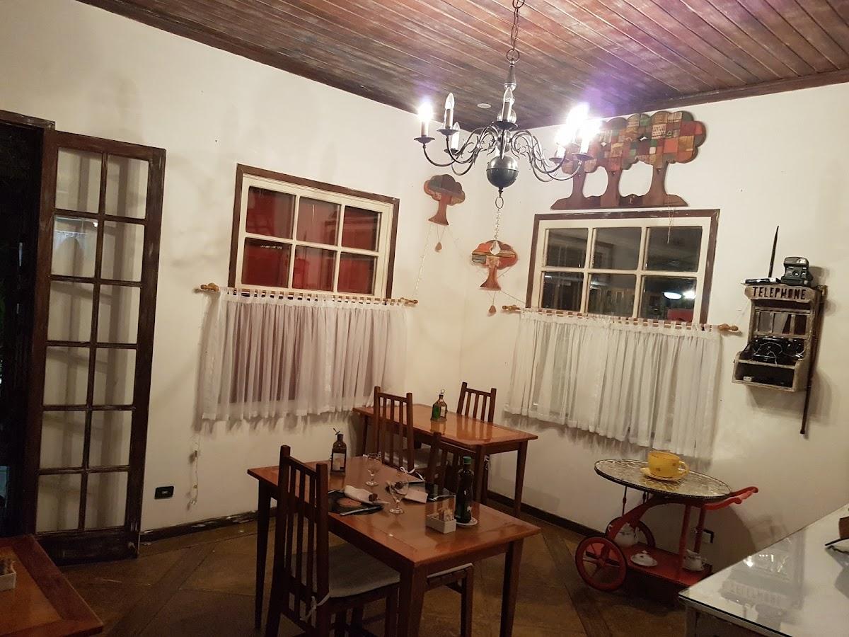 Pousada Sítio & Poesia - Teresópolis