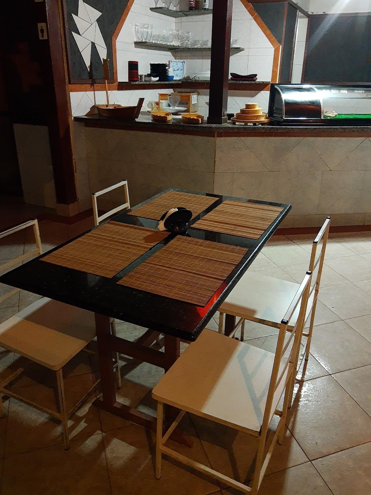 Restaurante Bom sabor