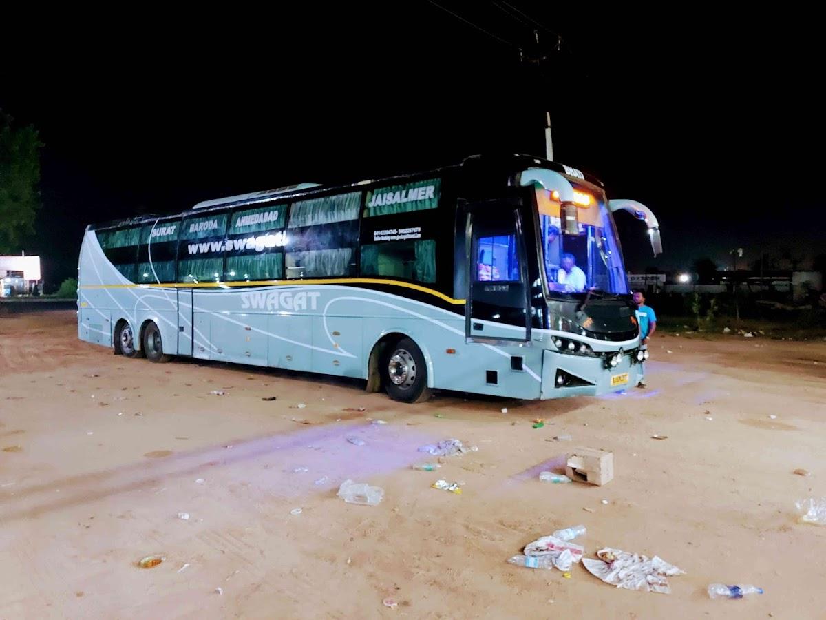 CHHOGA JI DHABA PALANPUR