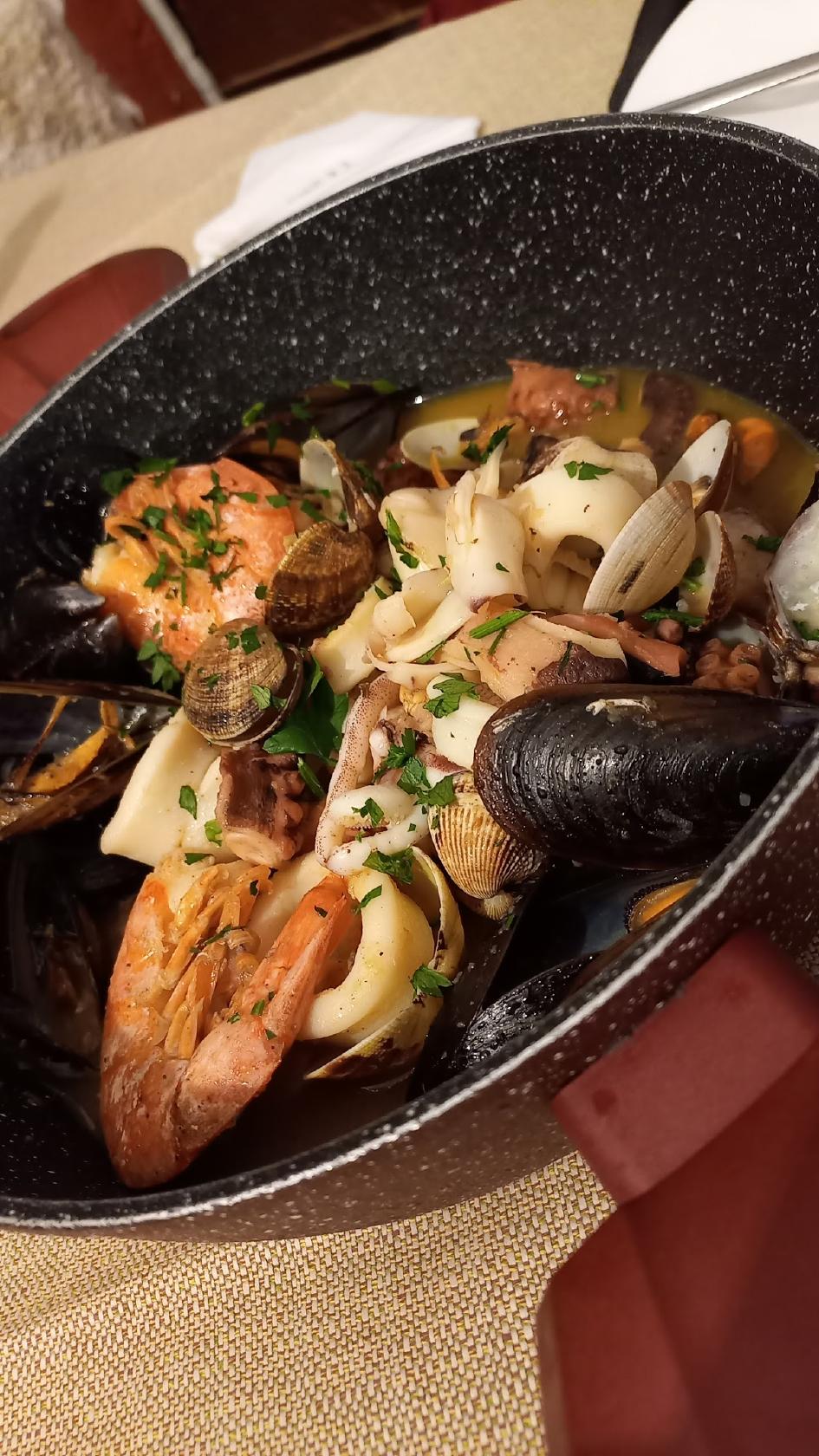 Pizzeria Anema e Core Trieste