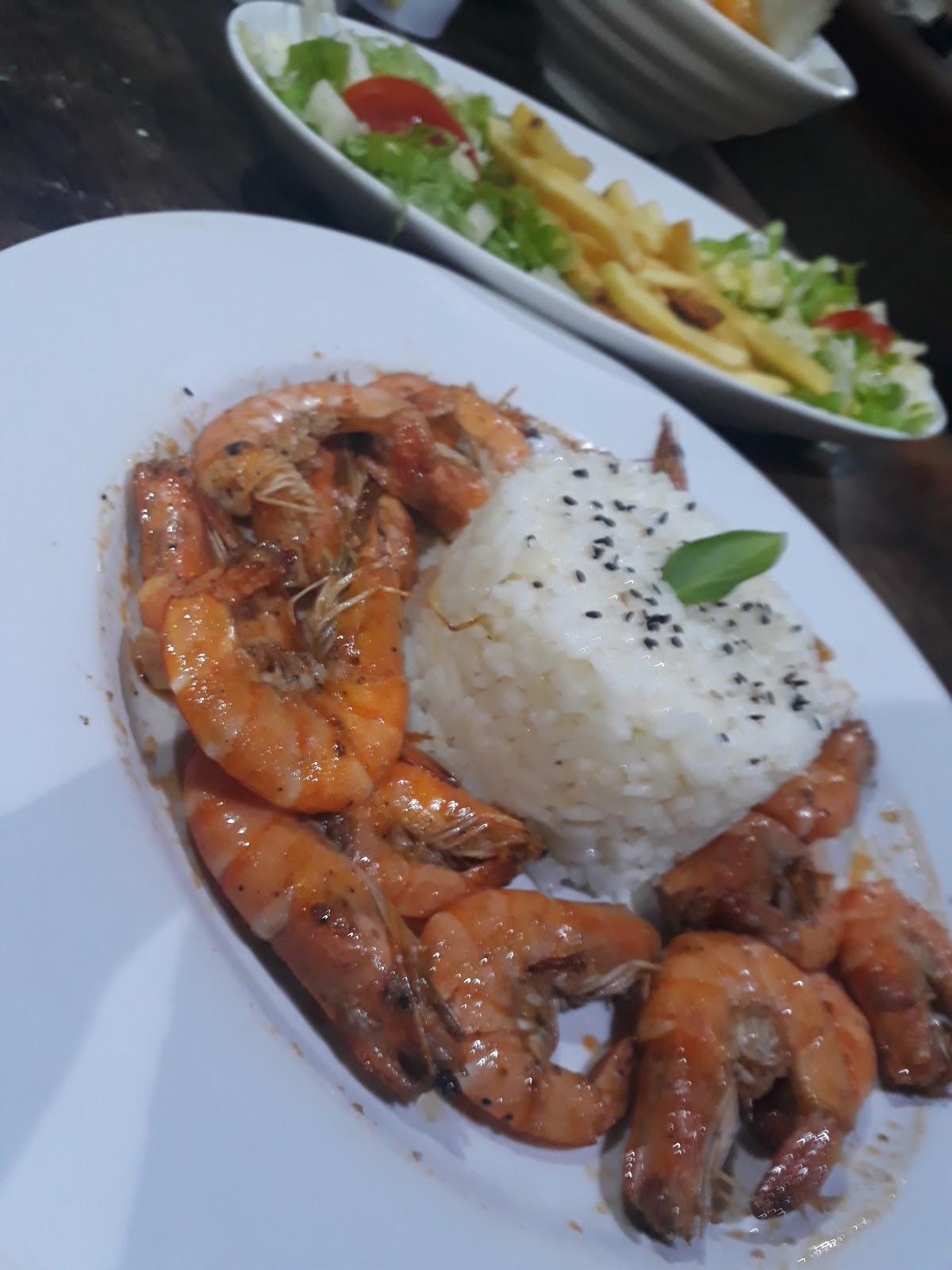 Pizzaria, Churrascaria, Restaurante PONTO de Encontro N°5