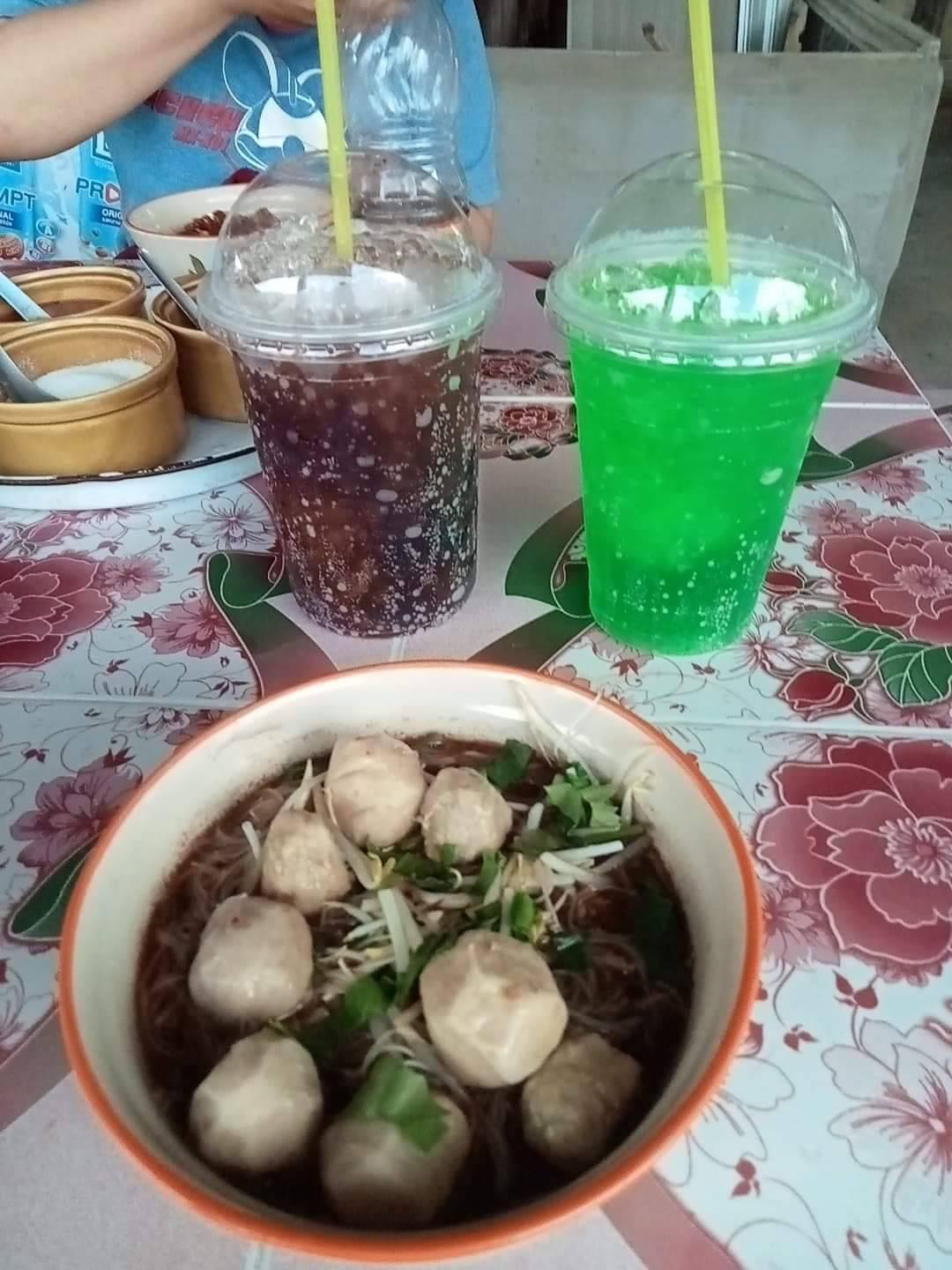 ก๋วยเตี๋ยววาสนา