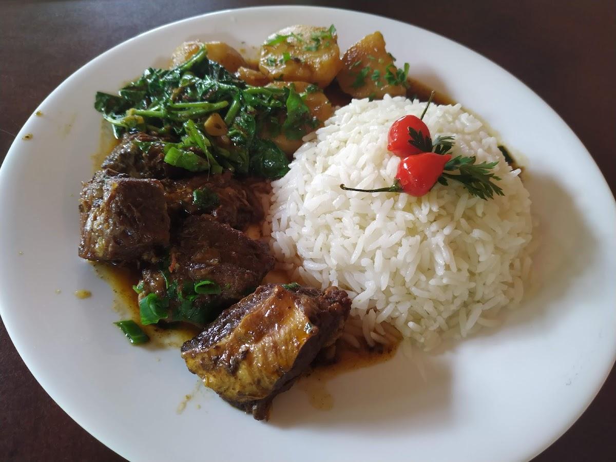 Restaurante Dona Quitéria