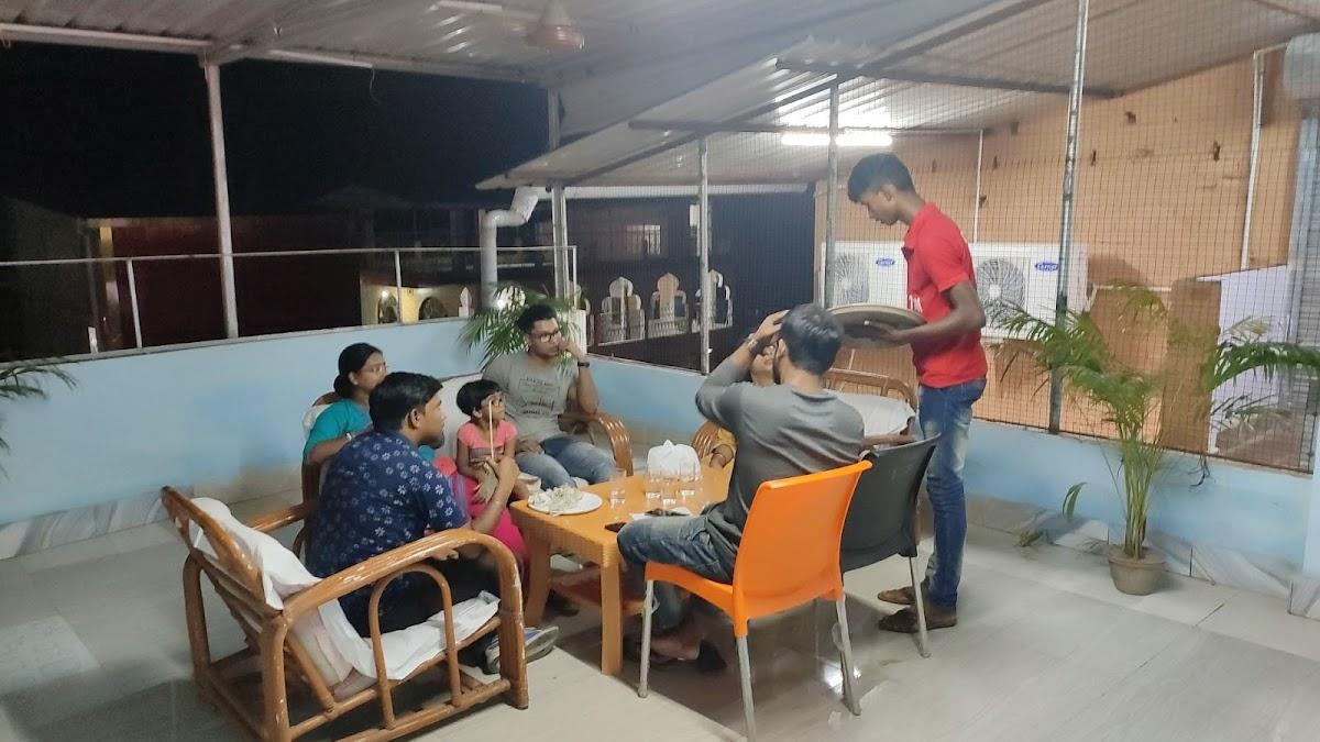 Bakhrahat coffee house A unit TR Group of Hotels & Restaurants