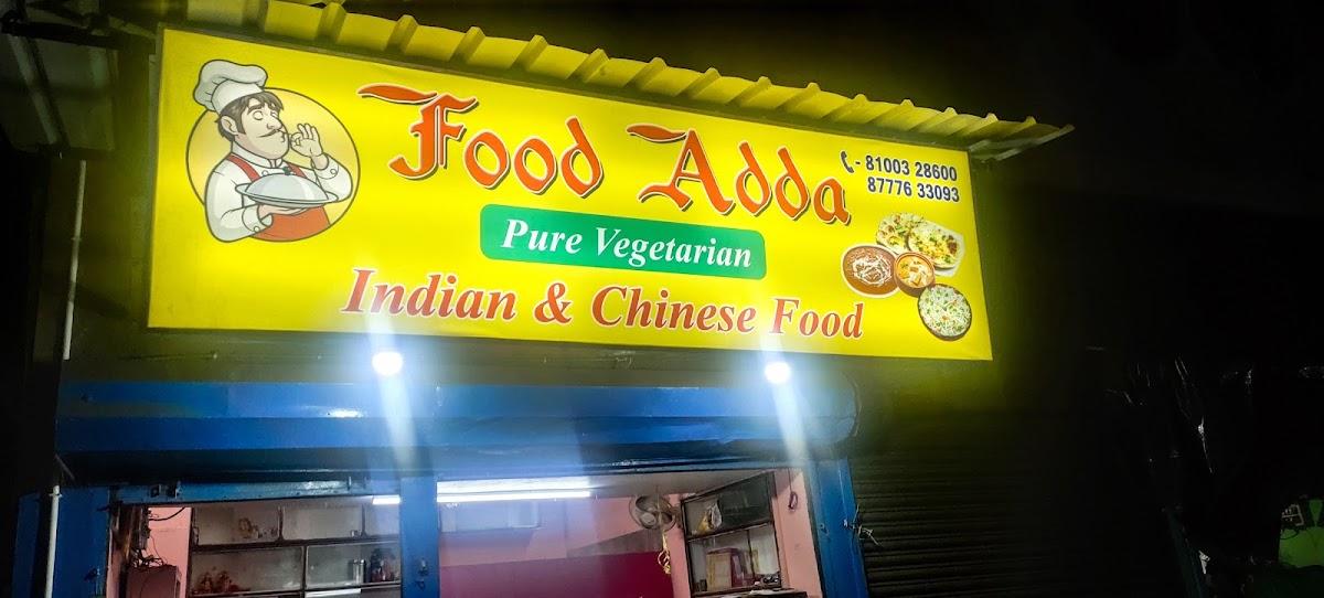 Food adda