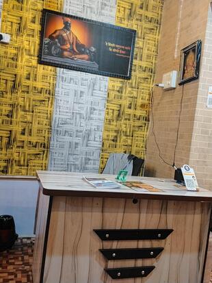 Aappa Biryani Factory And Chinese Corner