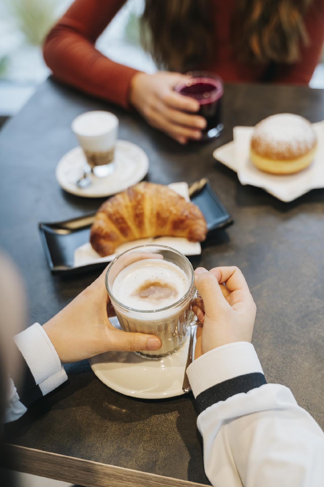 Sirio Cafè Ancona
