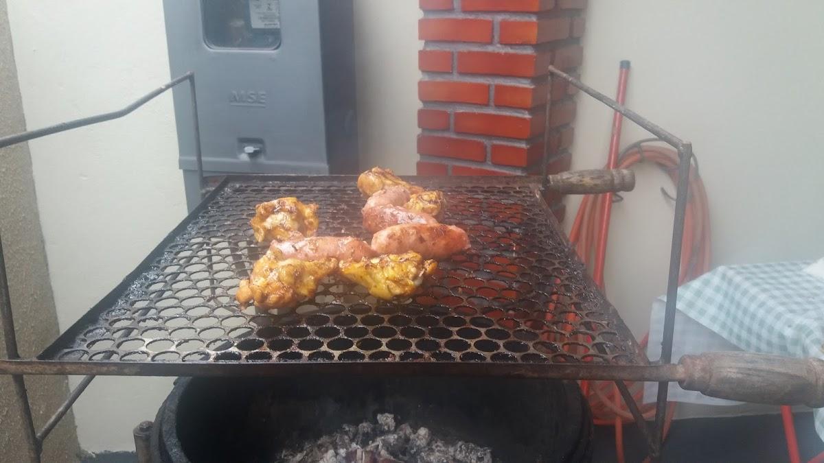 Petiscaria cantinho da mamae