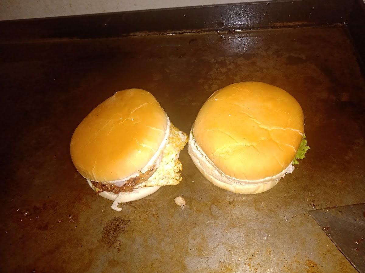 Restaurante Mata Sede