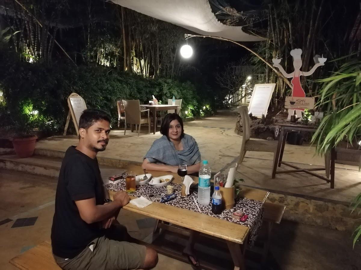 Khalid's Asian Bowls