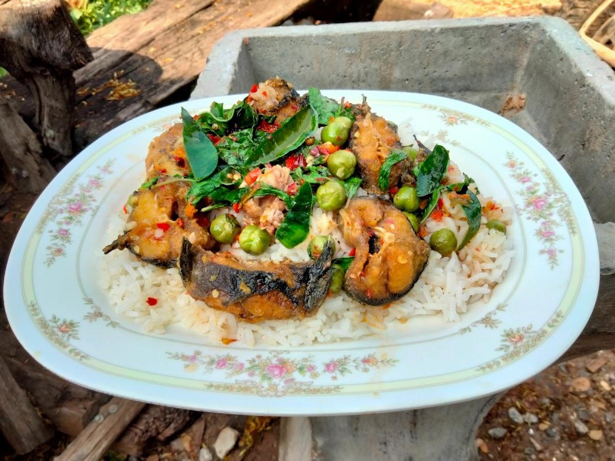 ร้านอาหารเกสร