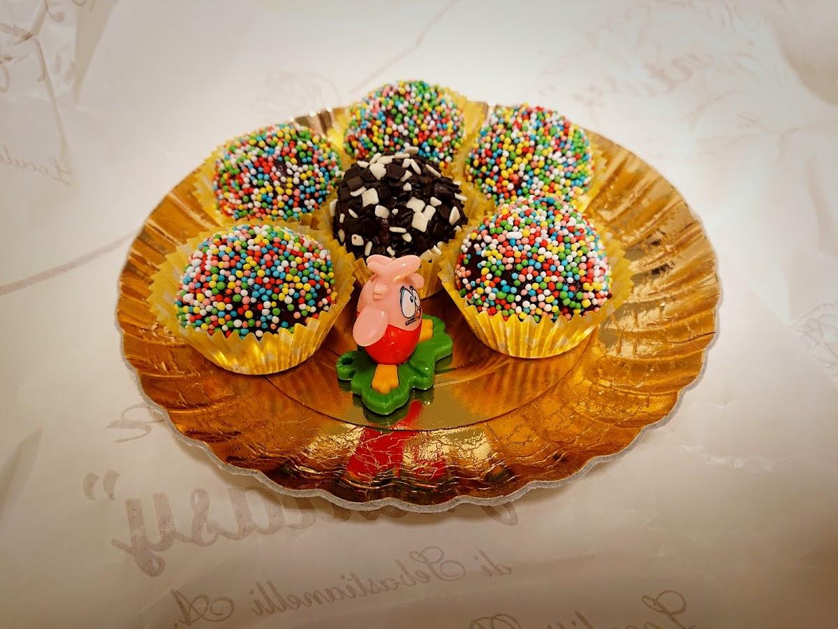 Pasticceria Fantasy Di Sebastianelli A.M.