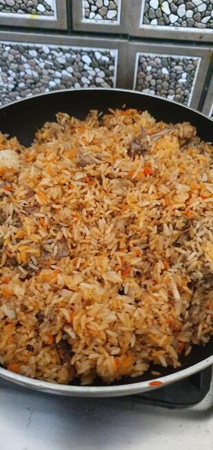 Zaika Biryani & fast food