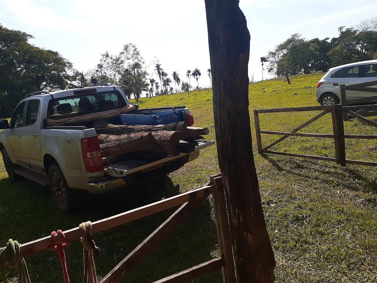 Restaurante Carroção