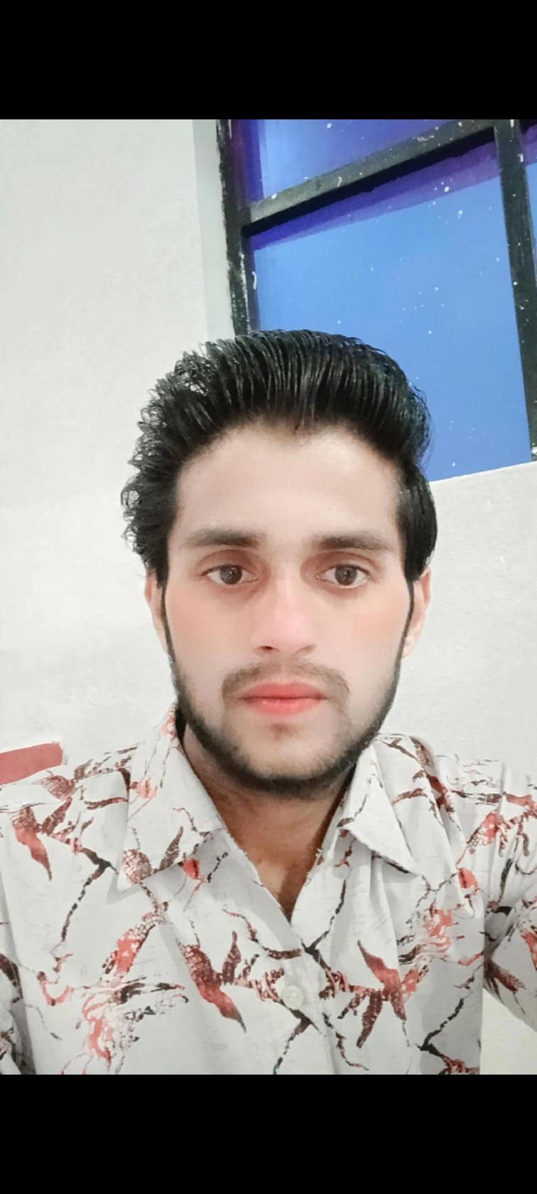 ALLAH HU GANI CANTEEN