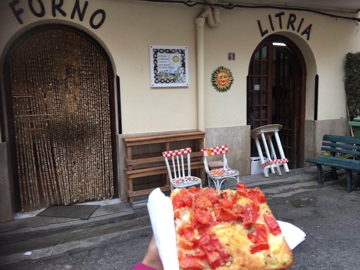 Antica Forneria