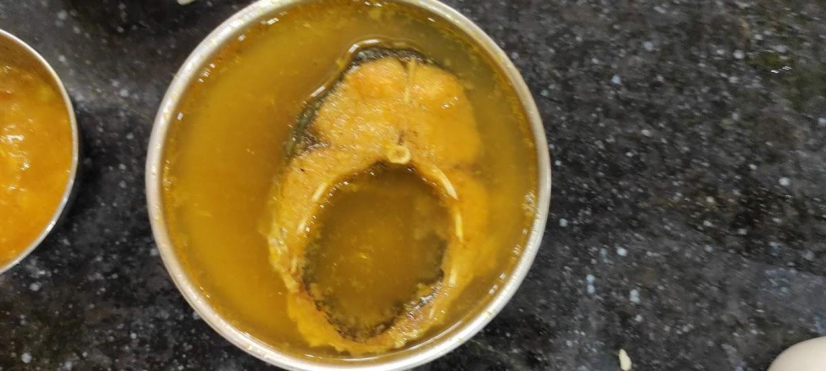 Borishaler Rannaghor