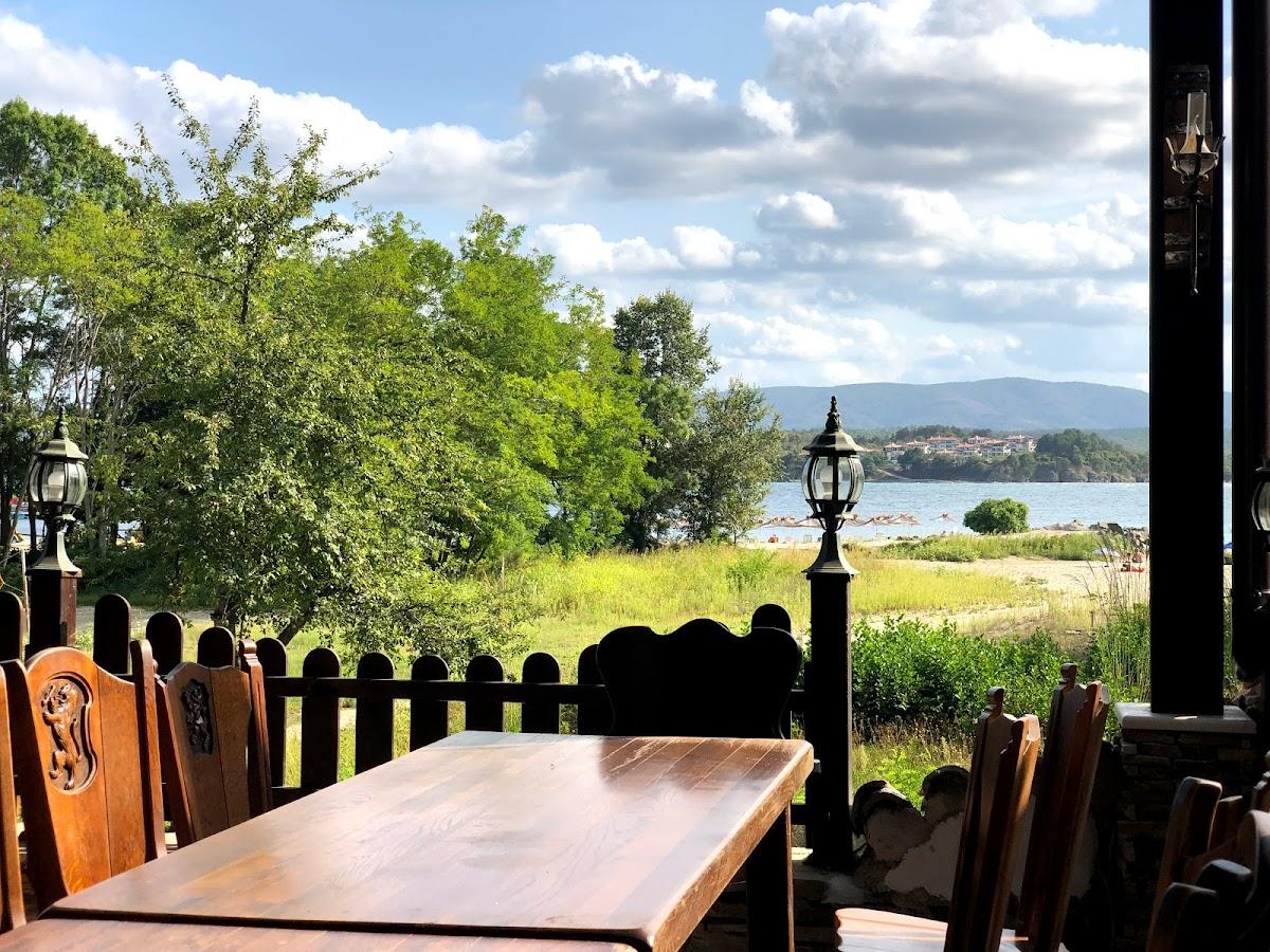 РИБАРСКИ ХАН / The Fisher Khan