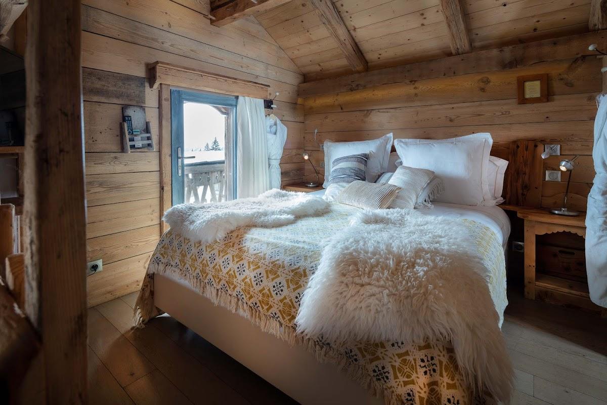 Le Hameau de mon Père