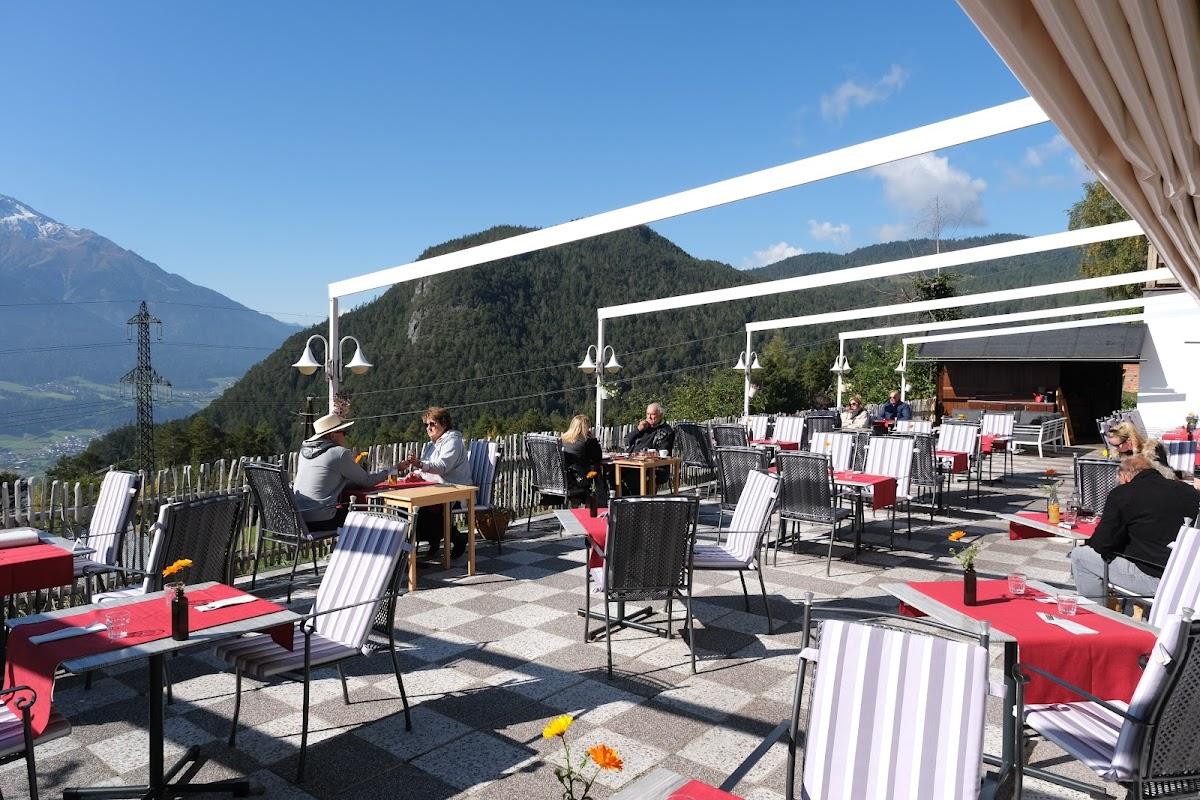 Restaurant - ZOMM in Seefeld