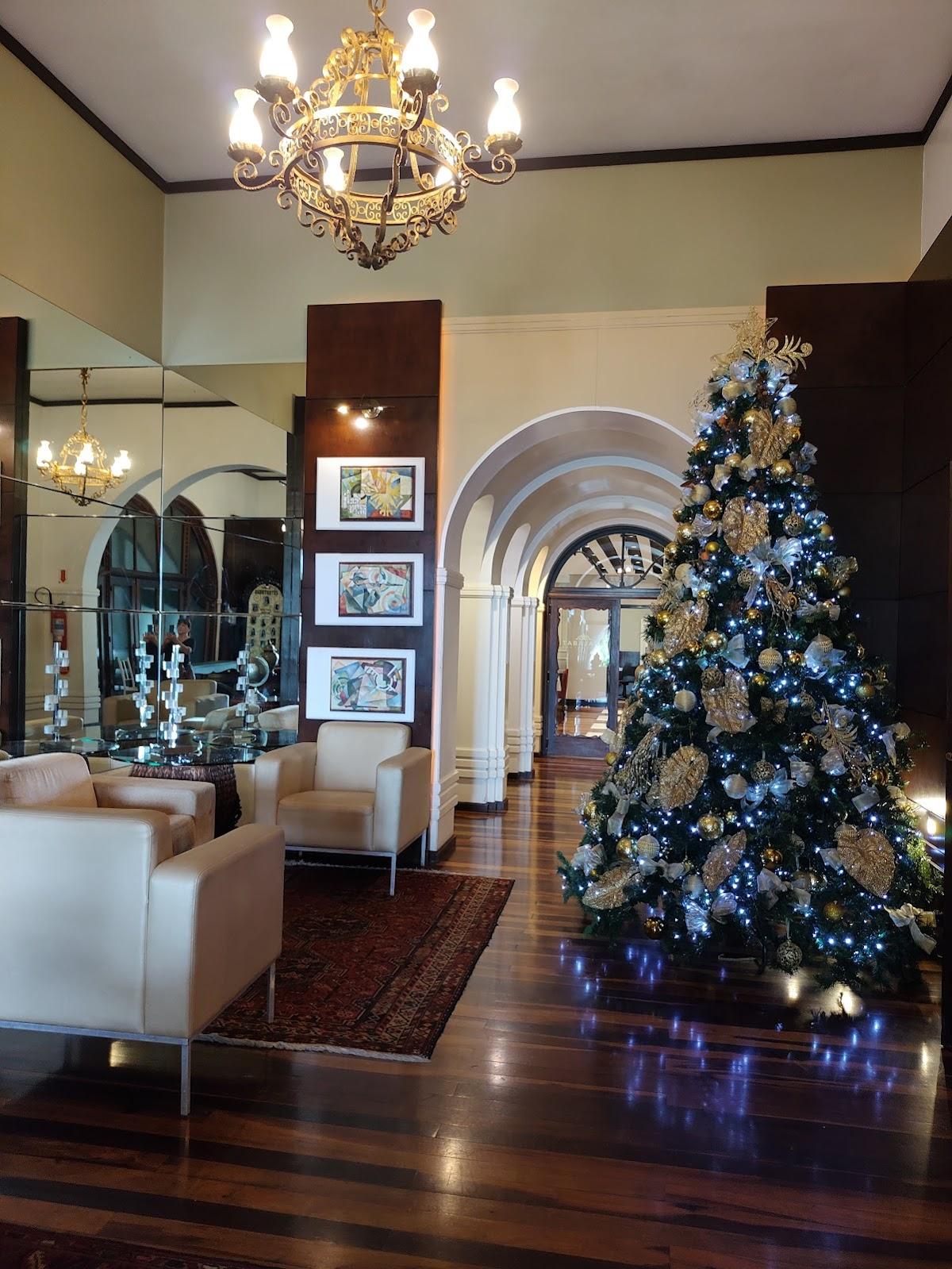 Restaurante Tabajara