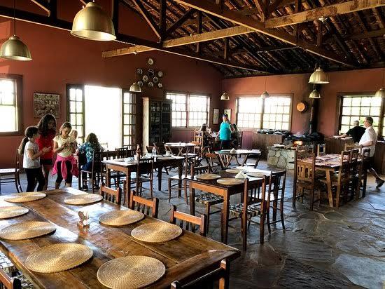 Restaurante Angu Duro