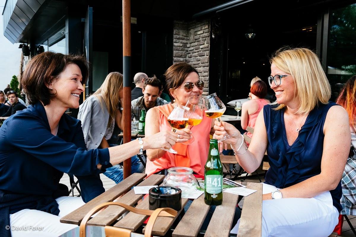 Ristorante - Pizzeria Club838 by Officine Passiatore Caffetteria - Musicpub