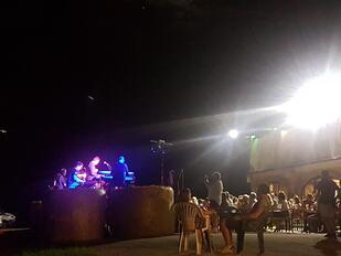 Agriturismo La Capanna